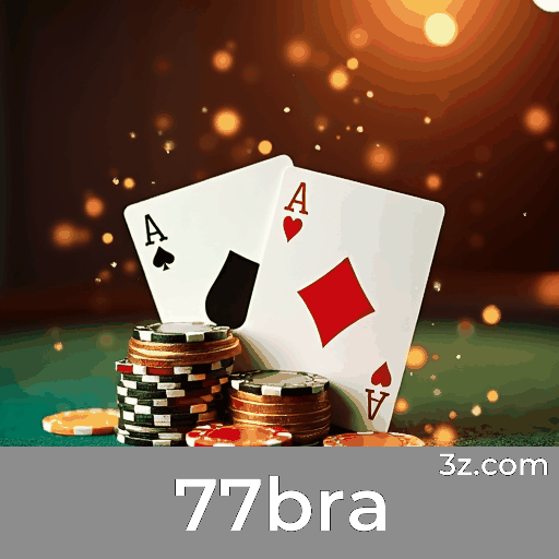 Aposte Inteligentemente com o Aplicativo 77bra