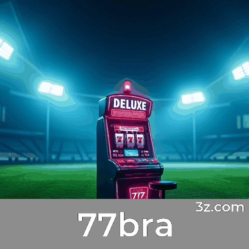 77bra: O Cassino Online Mais Confiável e Rápido
