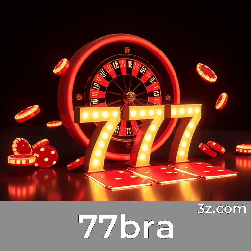 77bra: O Cassino Online Mais Confiável e Rápido