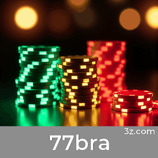 Domine Jogos no 77bra: Estratégias que Funcionam