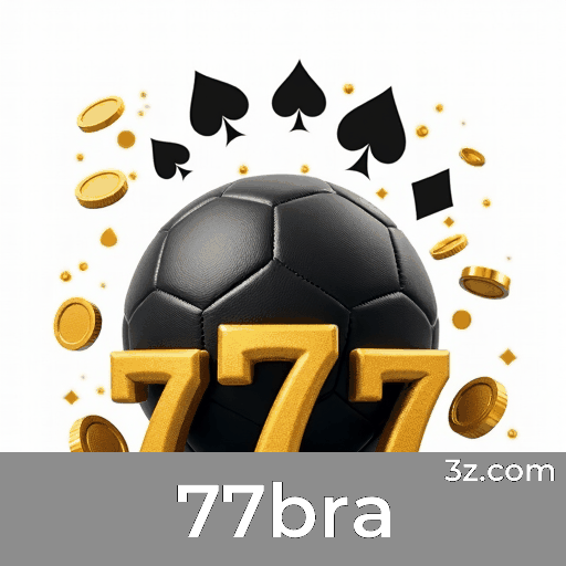 77bra: O Cassino Online Mais Confiável e Rápido